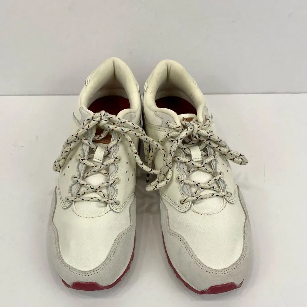 ABEO Women's AALIYAH Sneakers Size 7.5